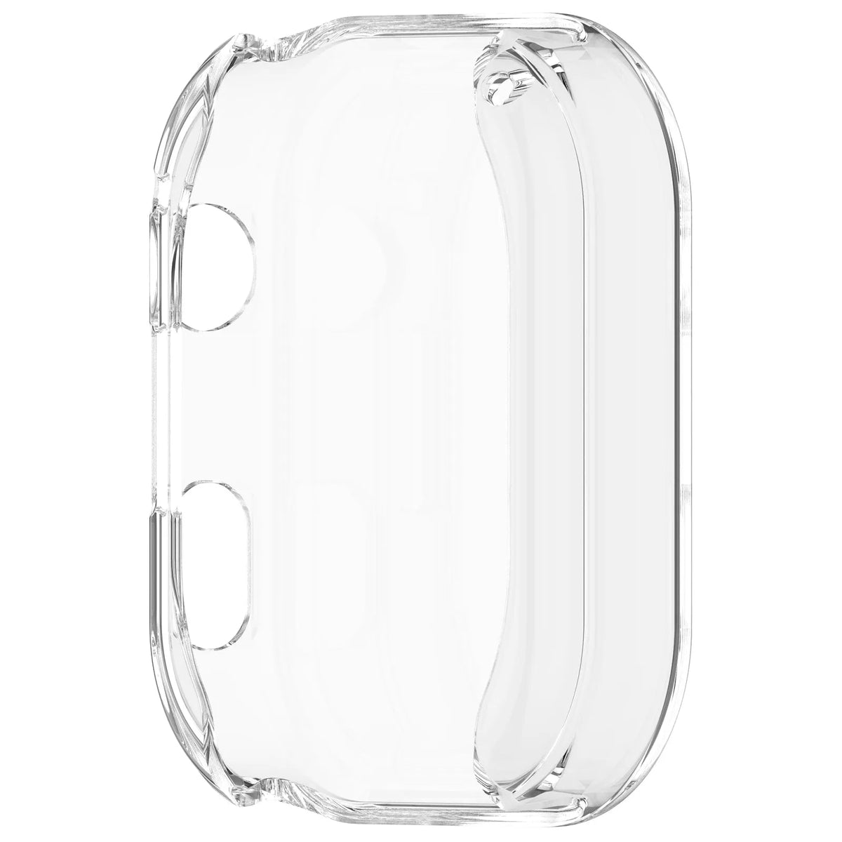 Redmi Watch 6 TPU Case (Transparent)