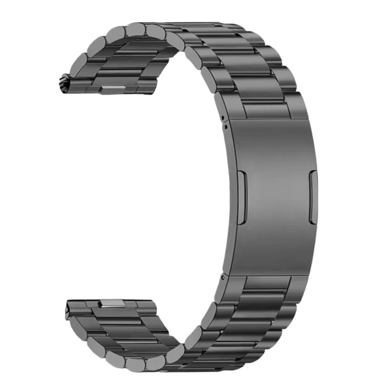 Correa titanio 'One Push' Coros Apex 4 - 42mm (grafito)