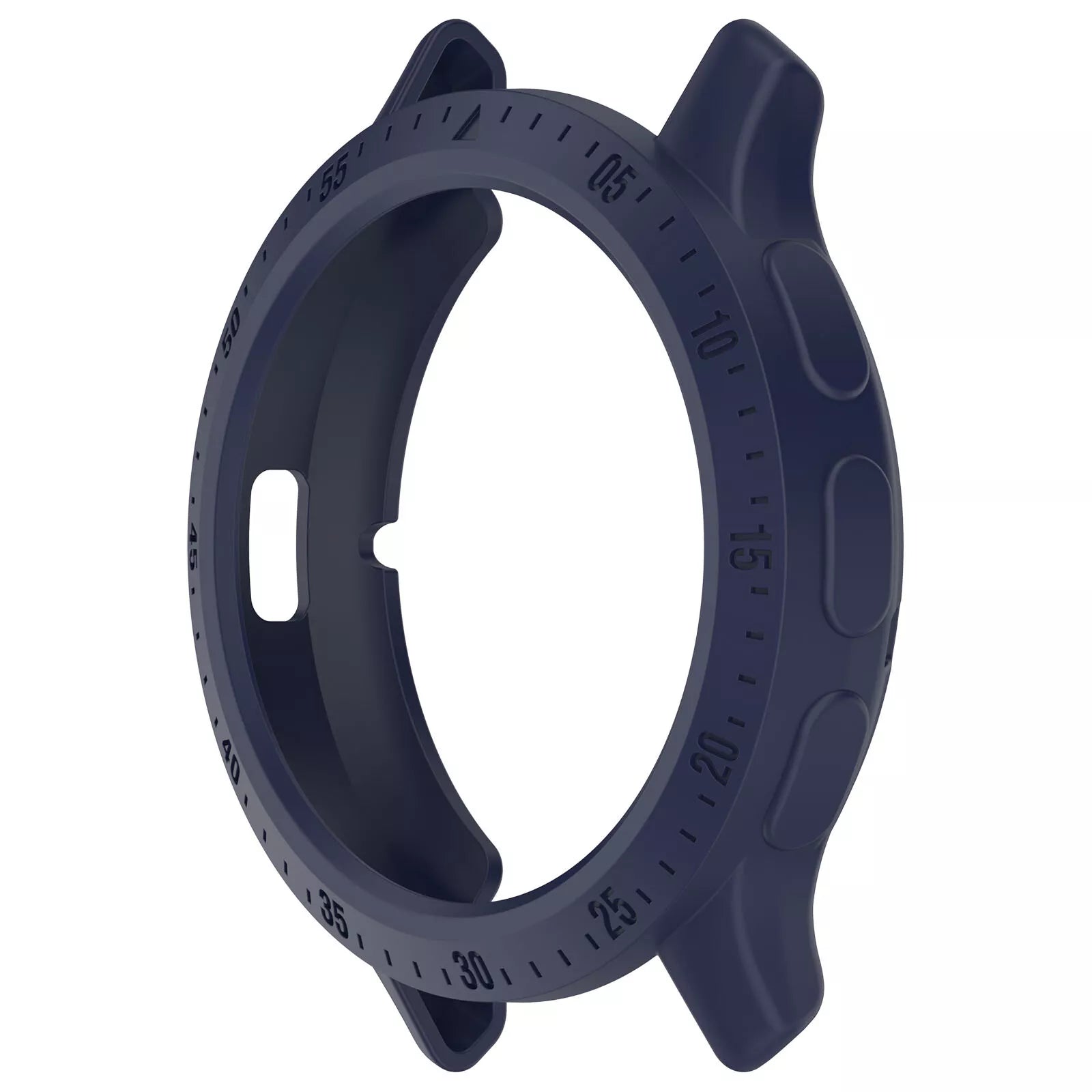 Funda TPU robusta Garmin Venu 3 (azul)