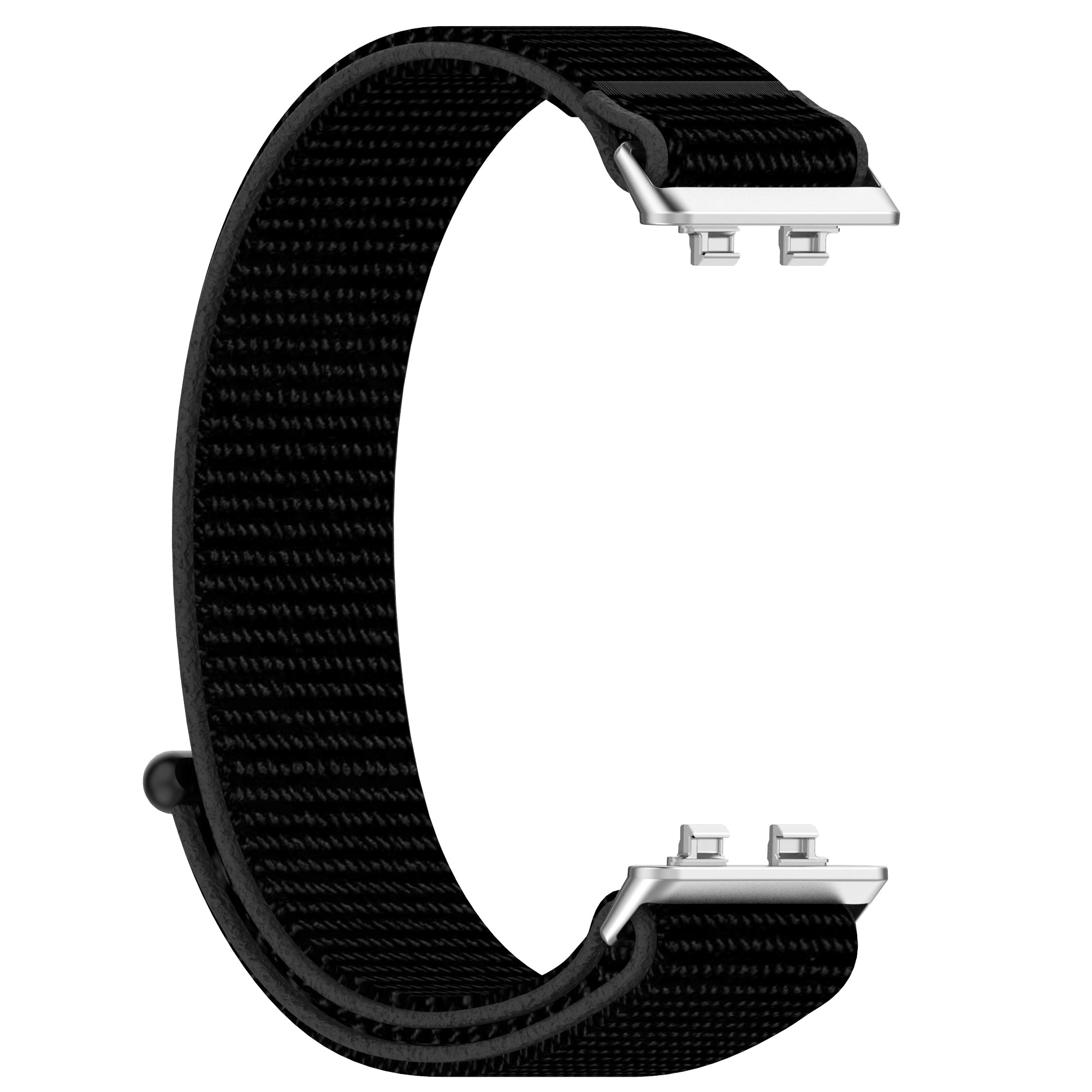 Correa nylon Huawei Band 11 Pro (negro)