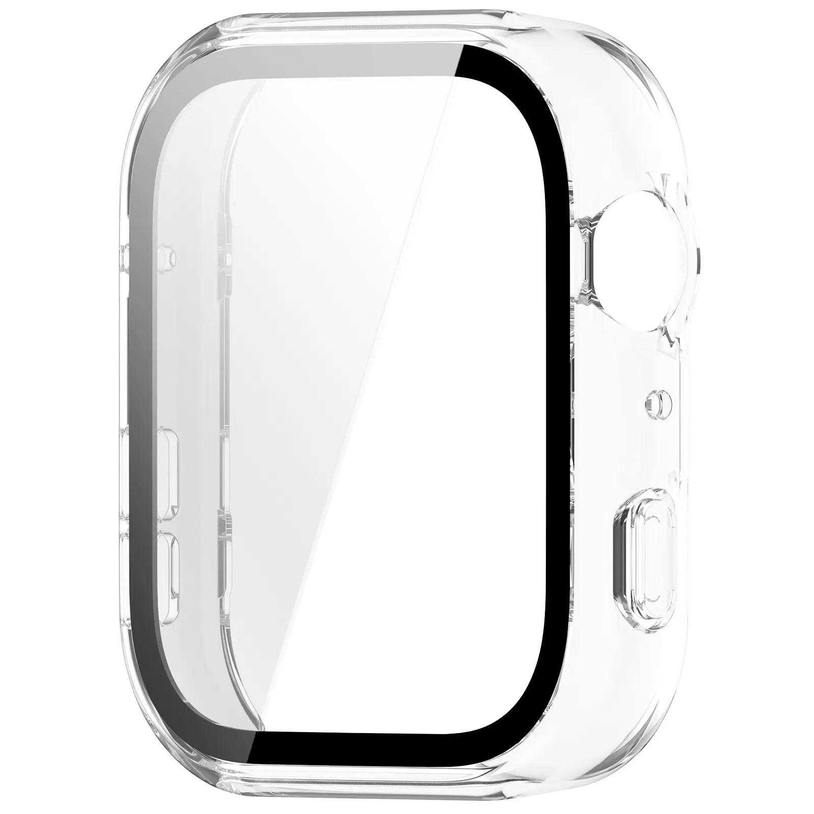 Huawei Watch Fit 5 Protector de pantalla de vidrio templado (Transparente)
