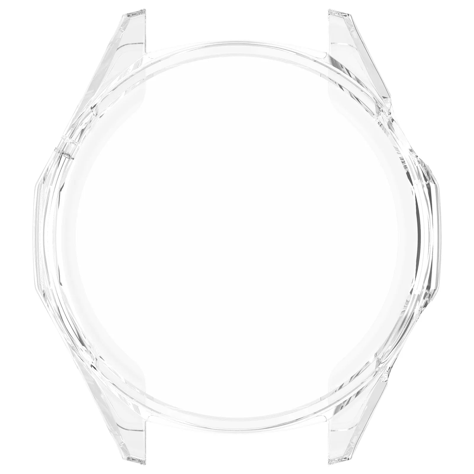 Huawei Watch GT 6 - 46mm TPU Case (Transparent)