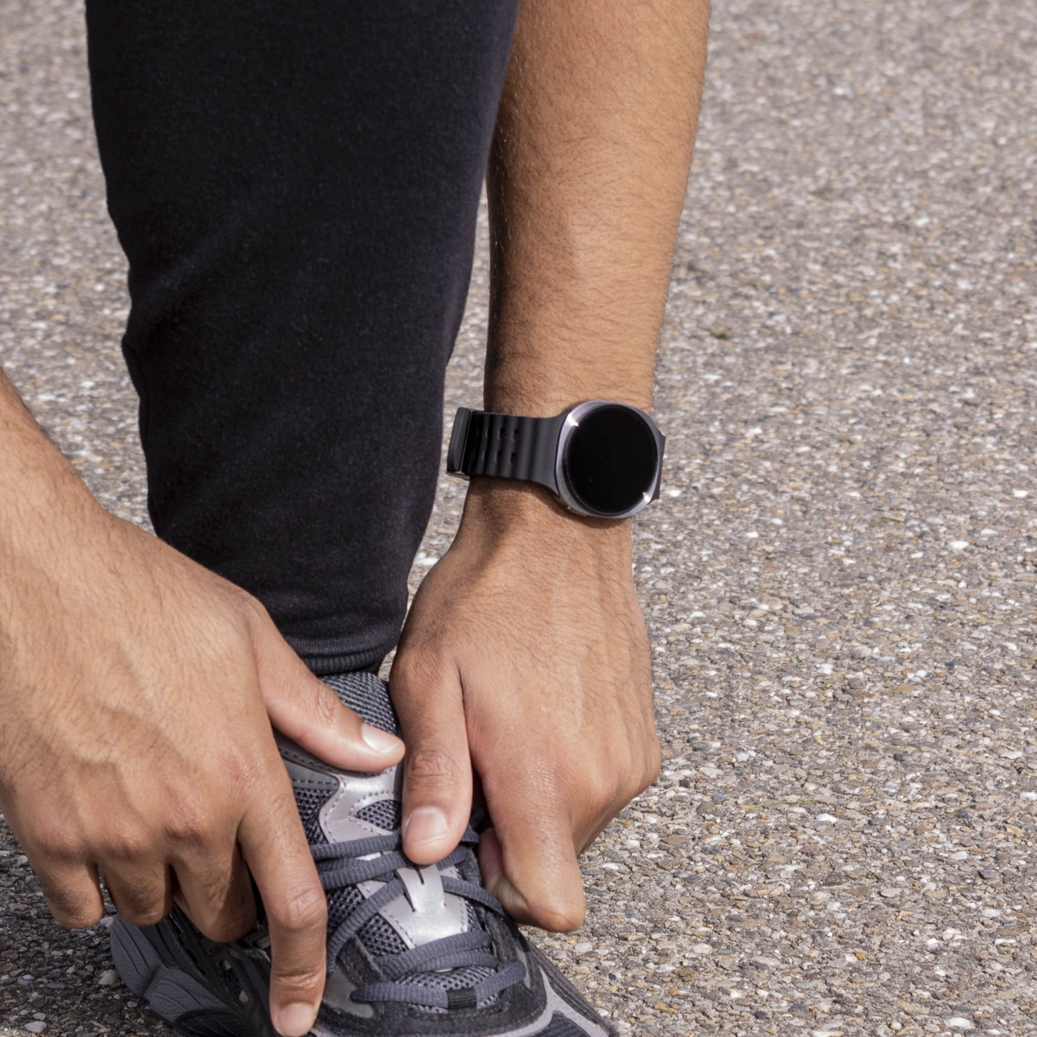 Correa Ocean Samsung Galaxy Watch 8 - 40mm (negro)