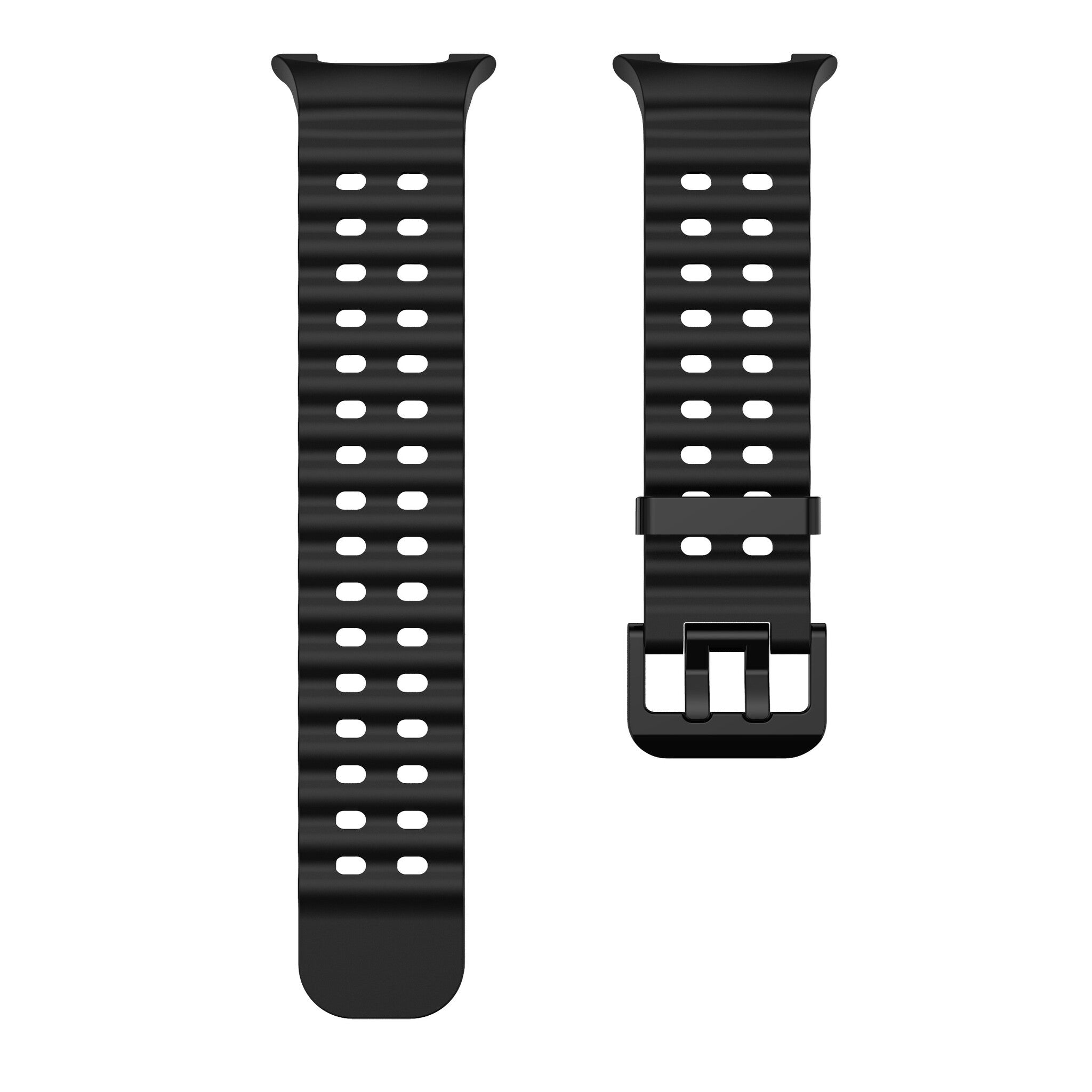Correa Ocean Samsung Galaxy Watch 9 - 44mm (negro)