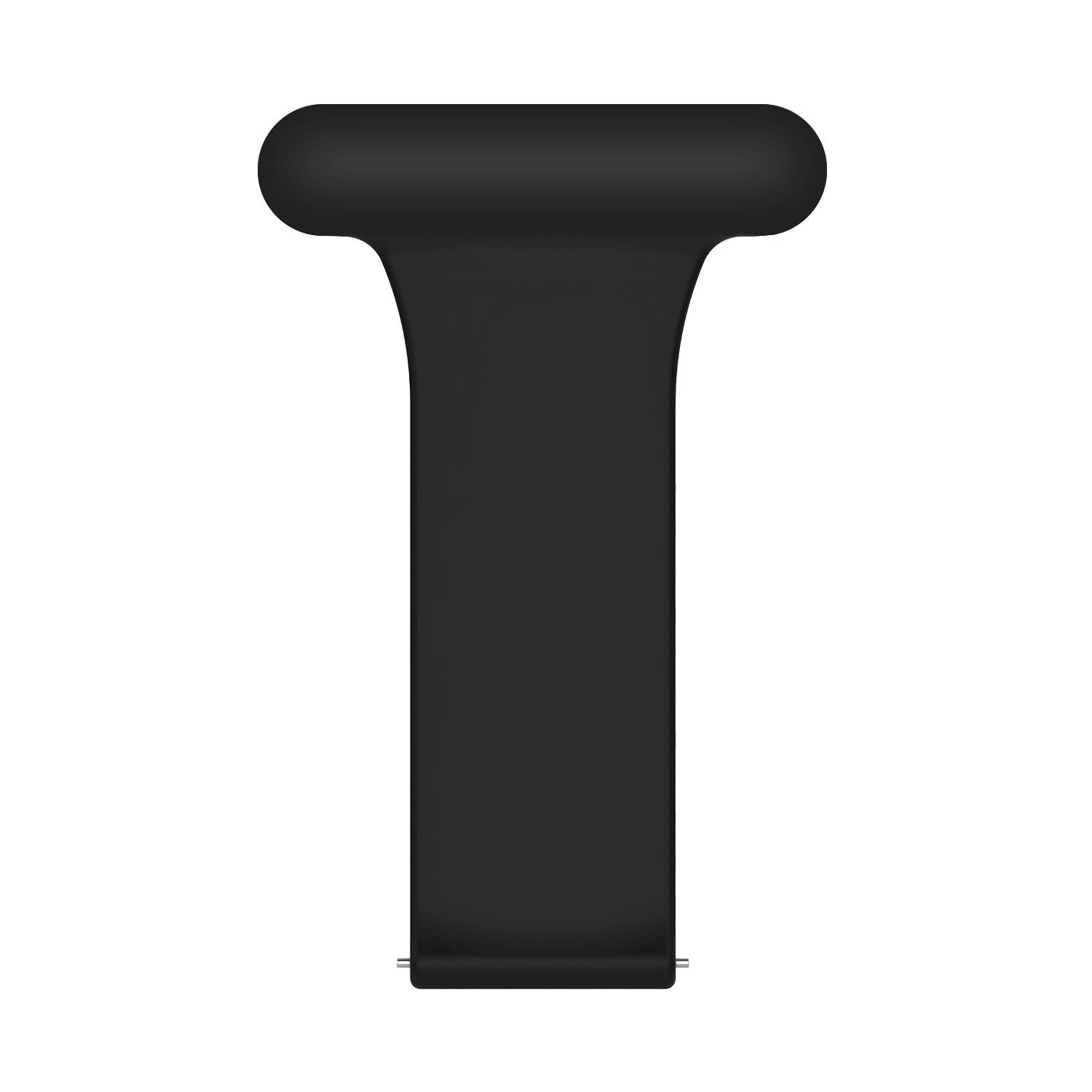 Correa enfermera Amazfit GTS 2 (negro)