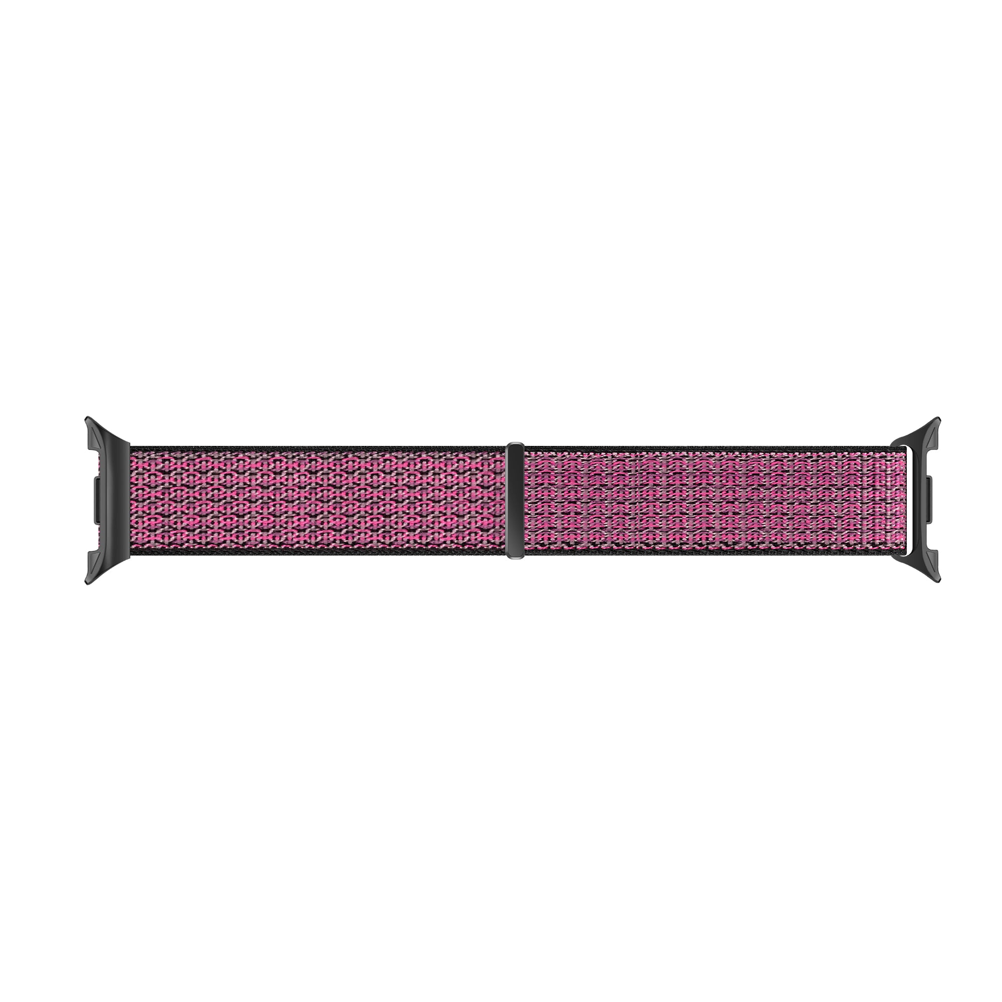 Correa nylon Samsung Galaxy Watch 8 - 40mm (baya)