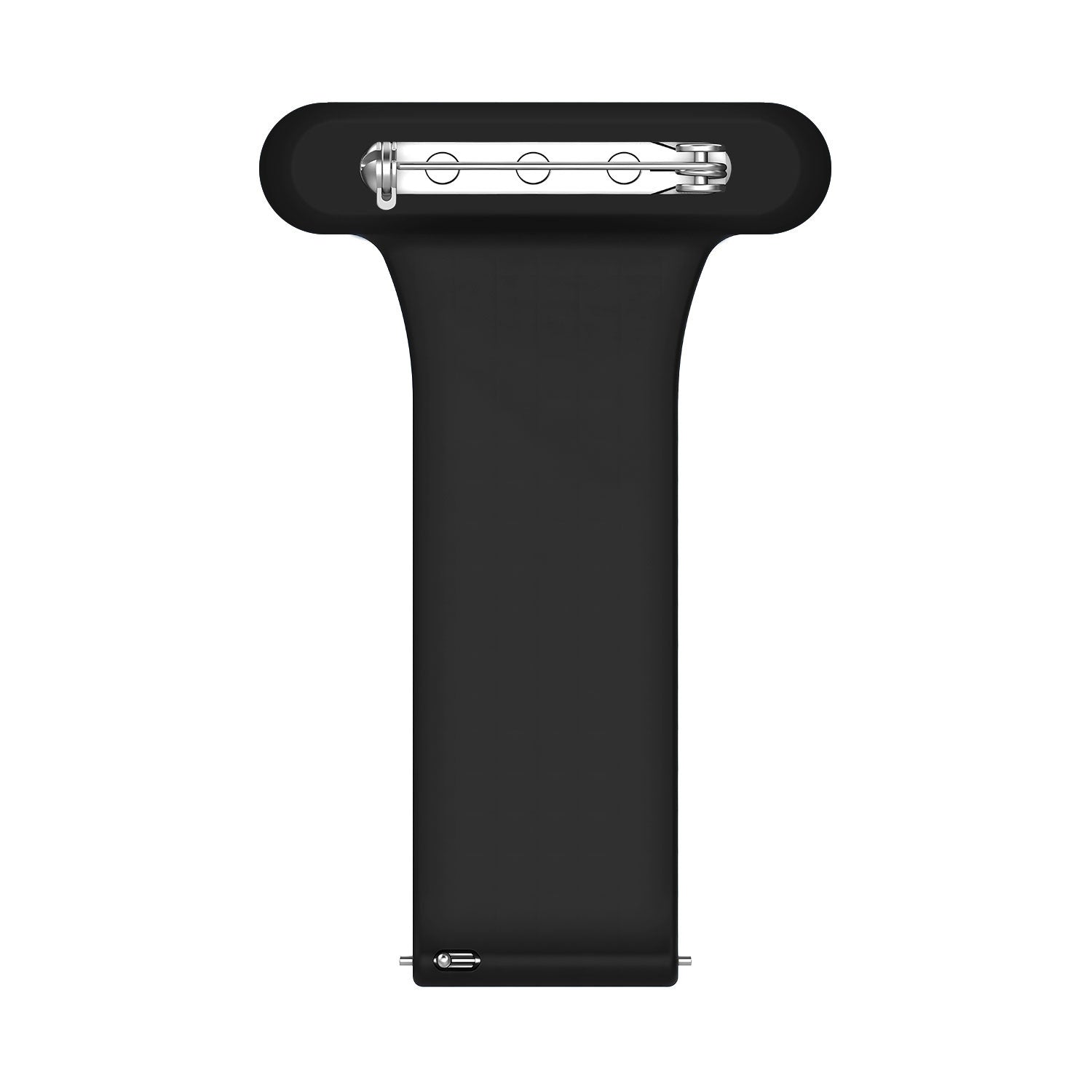 Correa enfermera Amazfit GTS 2 (negro)