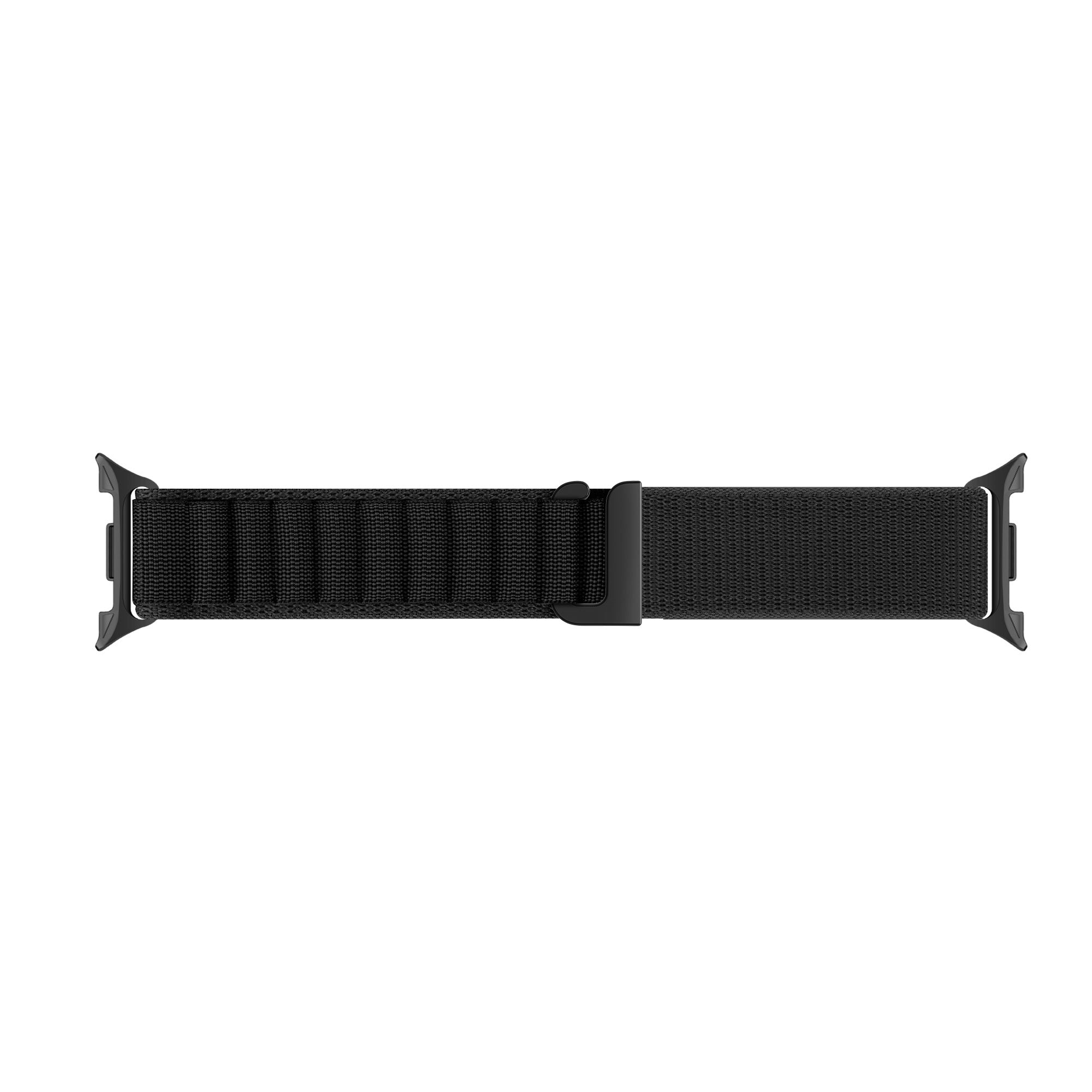 Correa Alpine Samsung Galaxy Watch 8 - 44mm (negro)