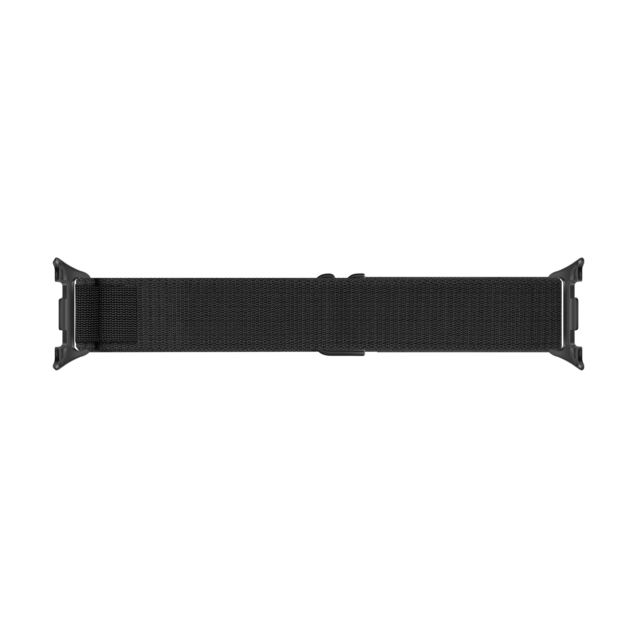 Correa Alpine Samsung Galaxy Watch 8 - 44mm (negro)