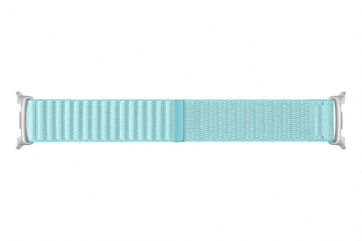 Correa de tela Original Samsung Galaxy Watch 8 - 40mm (menta)