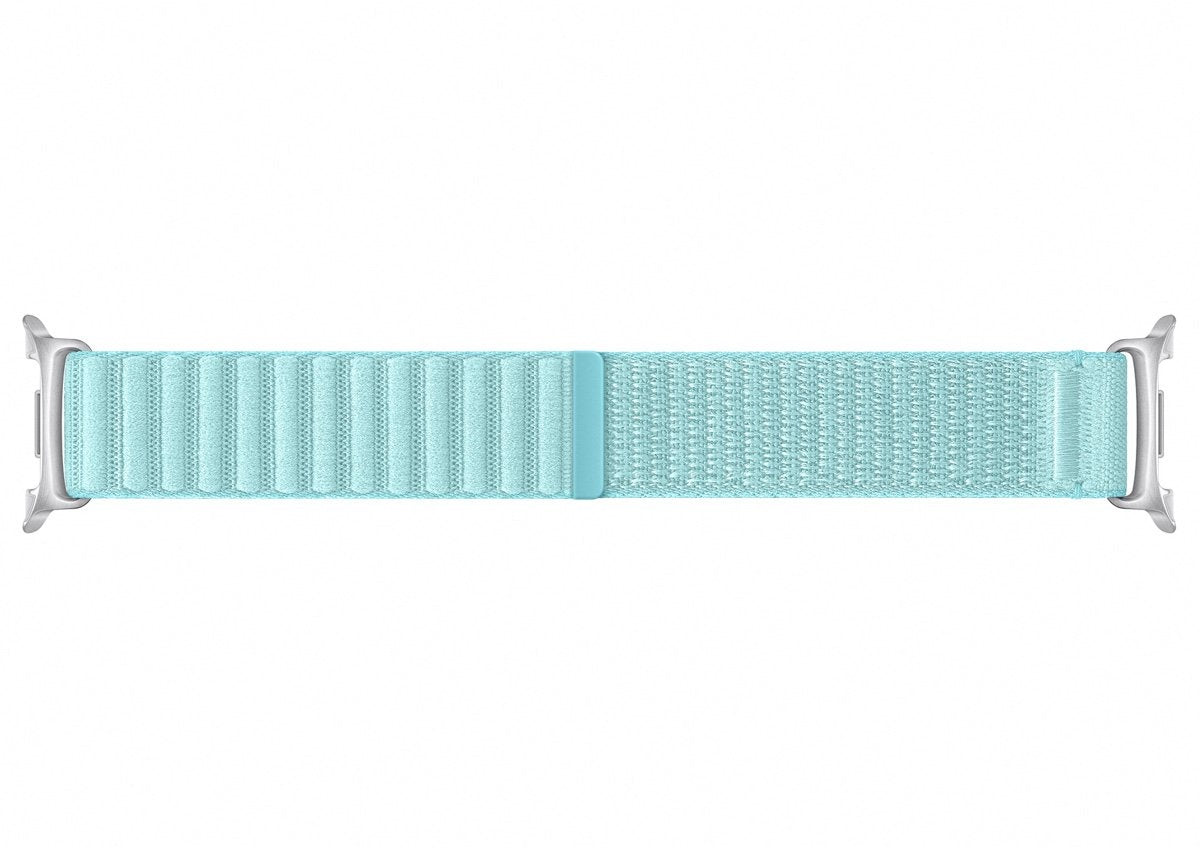 Correa de tela Original Samsung Galaxy Watch 8 - 40mm (menta)