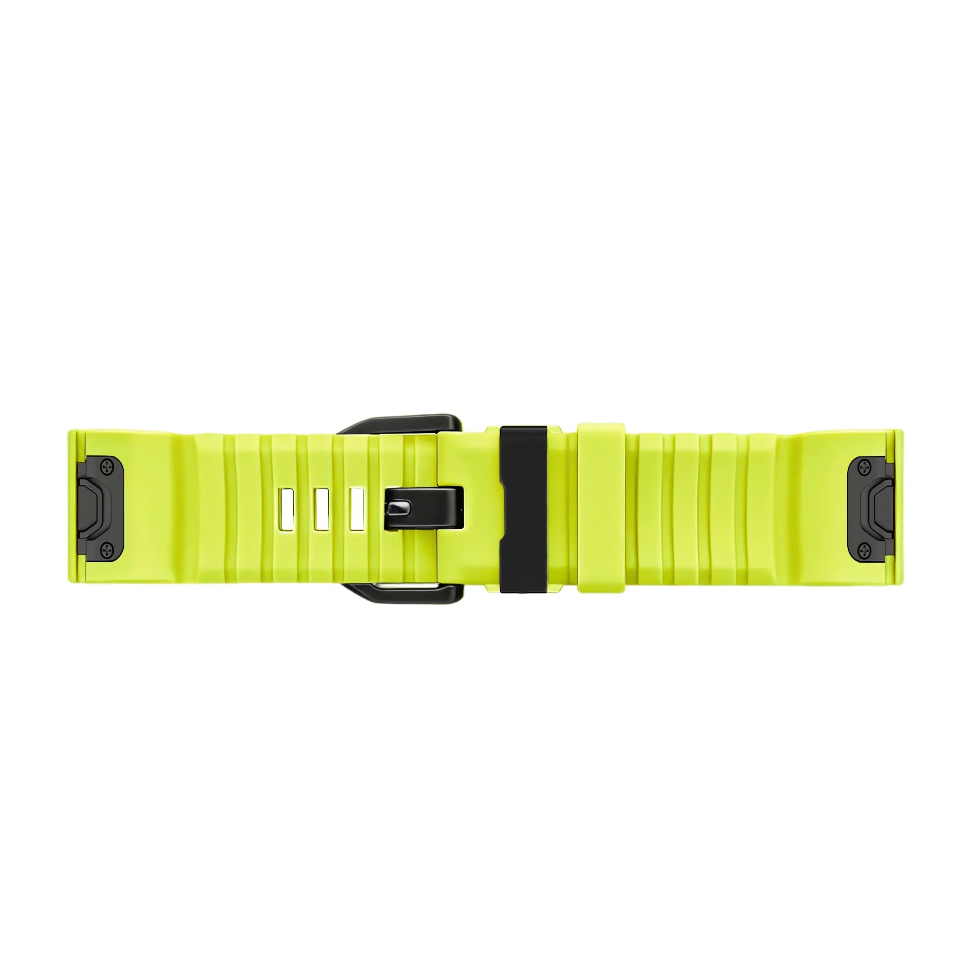 Correa silicona senderismo Garmin Tactix 7 Pro (lima)