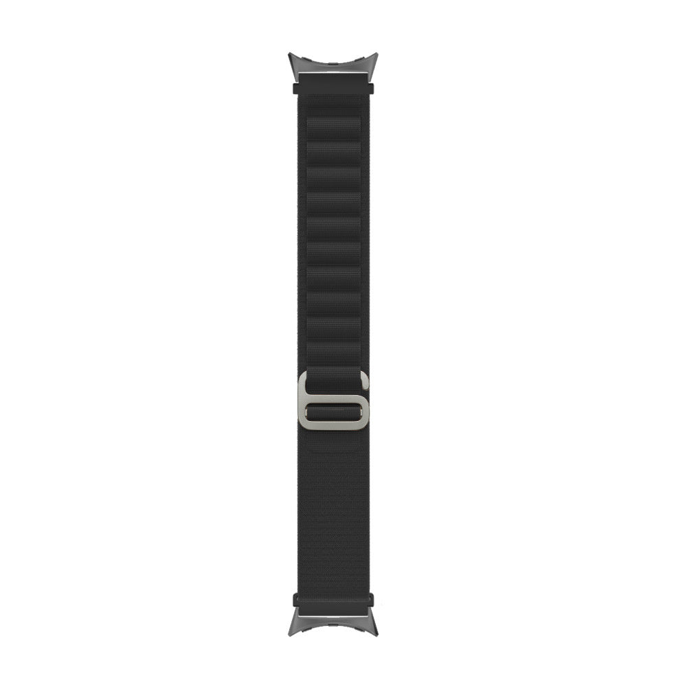 Correa Alpine Google Pixel Watch 4 - 45mm (negro)
