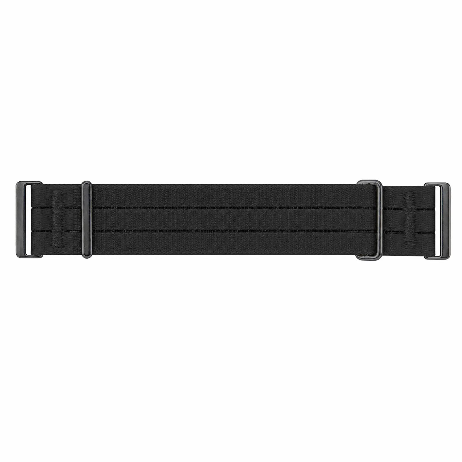 Correa nylon air Huawei Watch Fit 5 Pro (negro)