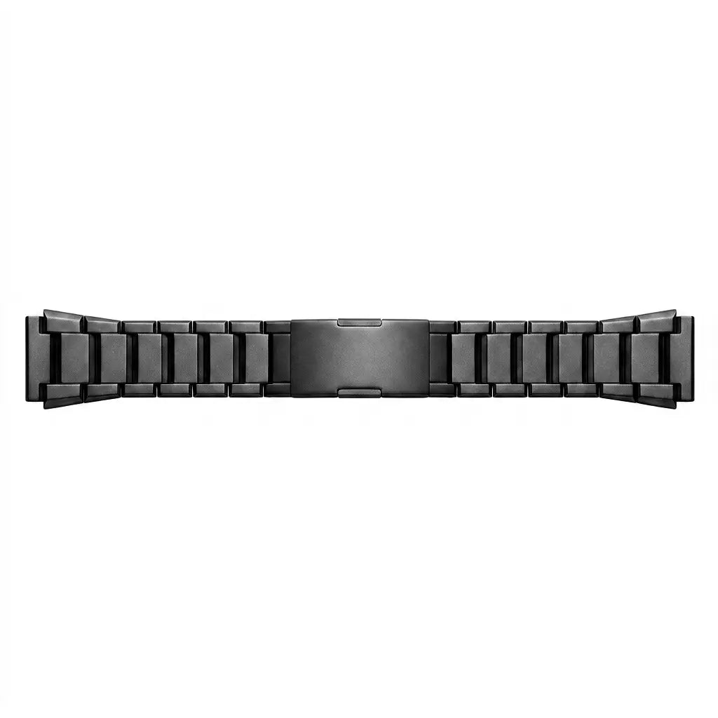Huawei Watch GT 7 - 46mm Refined Titanium Strap (Black)