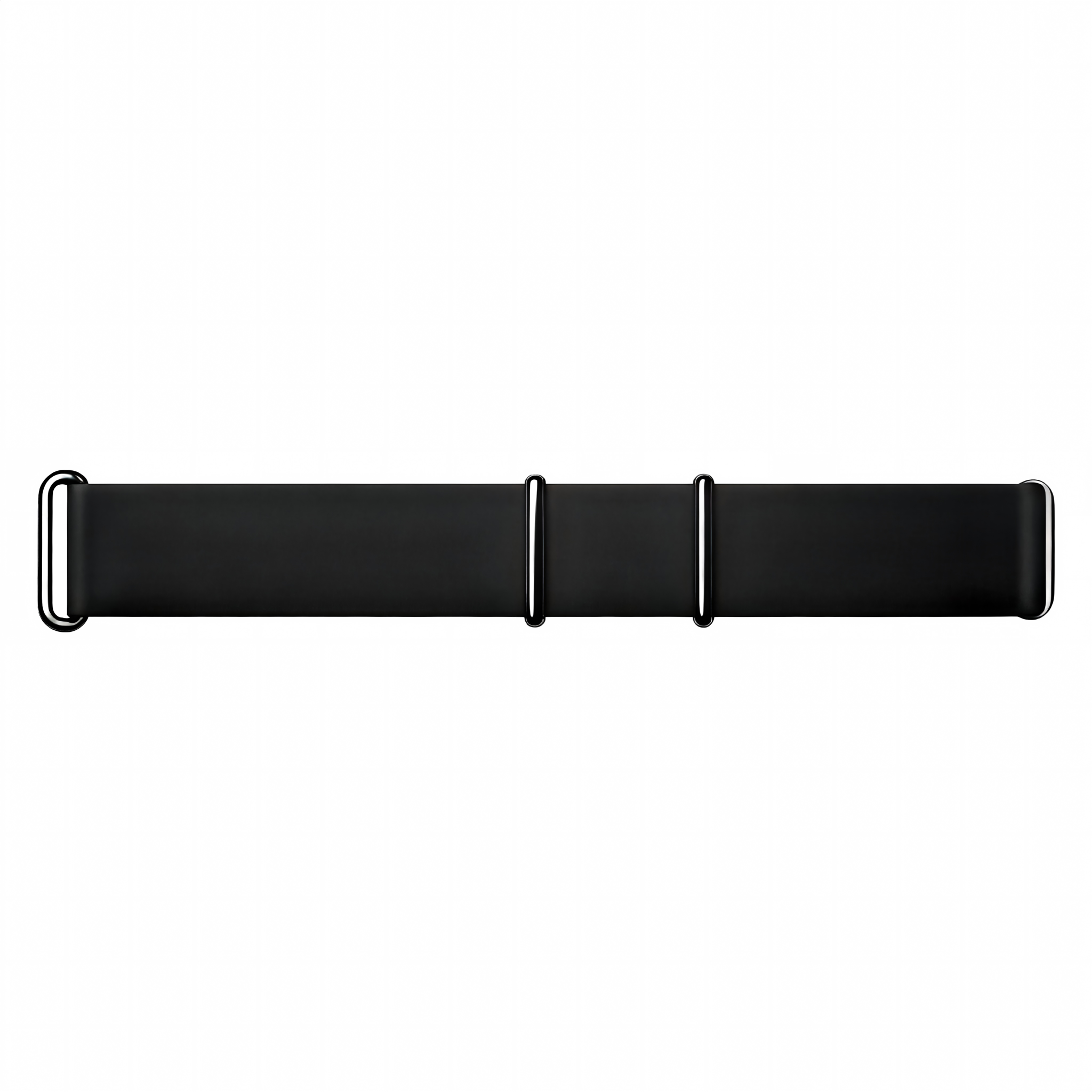 Correa silicona Fitbit Air (negro)