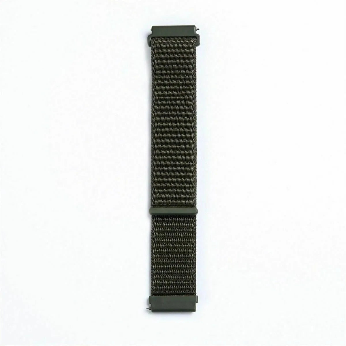 Amazfit GTR Mini Nylon Strap (Dark Green)