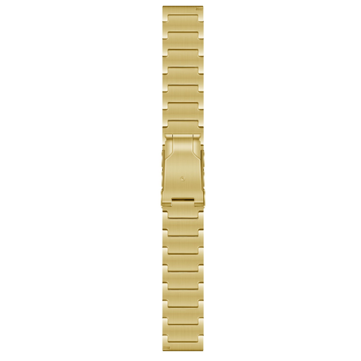 Correa titanio Amazfit Bip 5 (dorado)