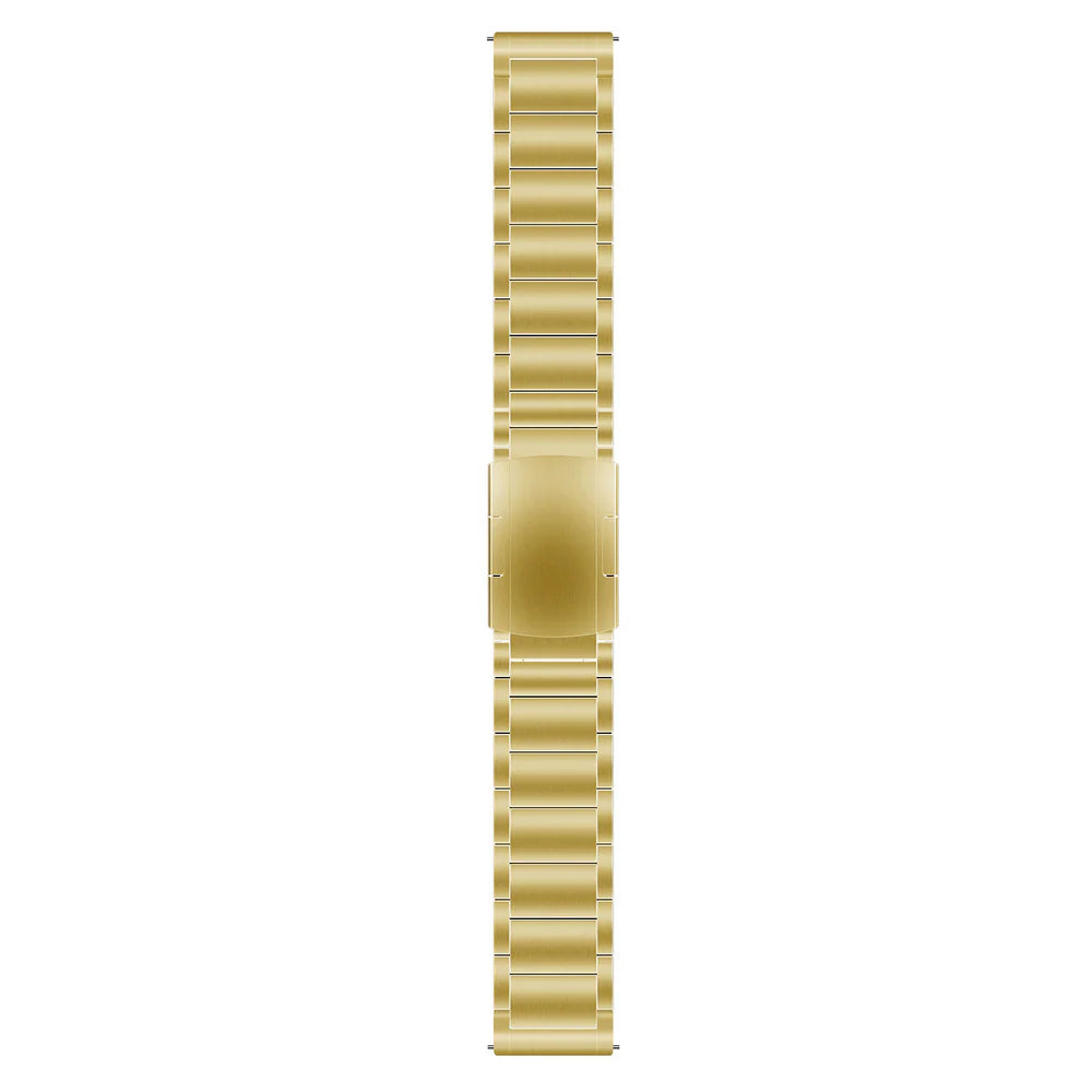 Correa titanio Amazfit Bip U (Pro) (dorado)