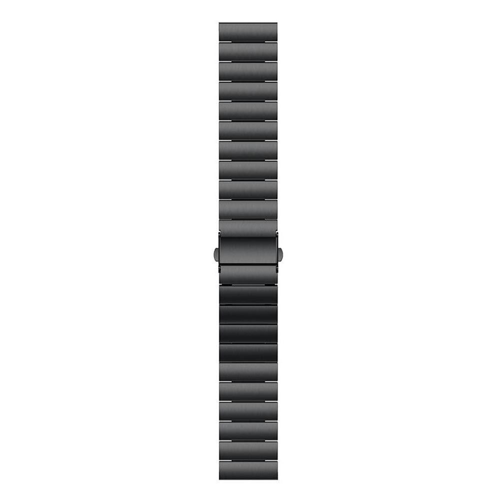 Correa acero/métalica premium Xiaomi Watch 5 (negro)