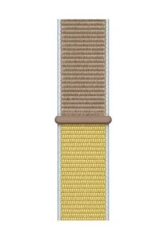 Correa nylon Coros Pace 3 (camello)