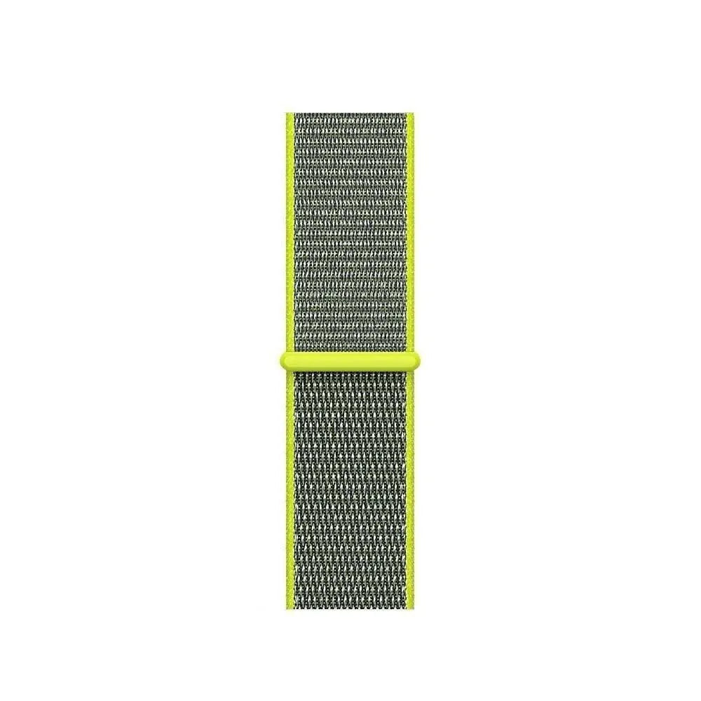 Amazfit GTR Mini Nylon Strap (Fluorescent)