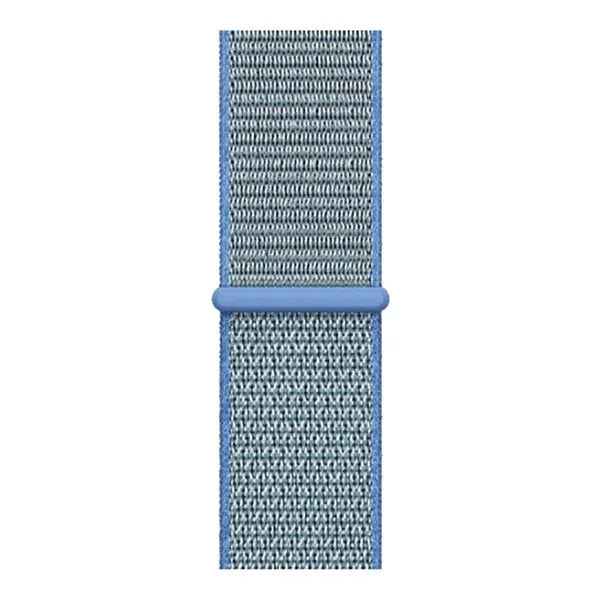 nylon-band-lichtblauw