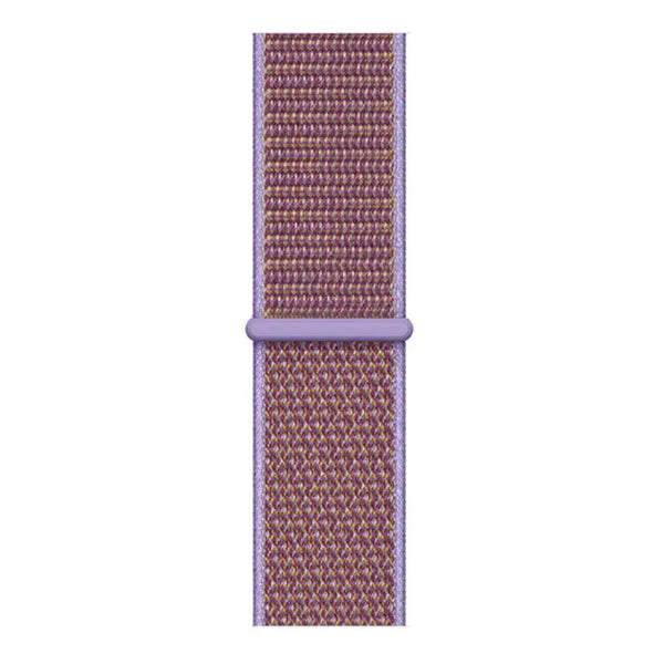 Correa nylon Coros Apex 2 (lila)