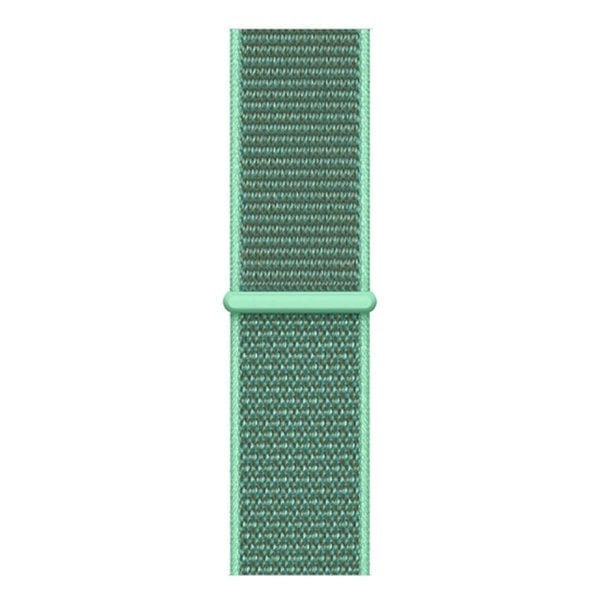 Correa nylon Redmi Watch 5 Lite (menta)