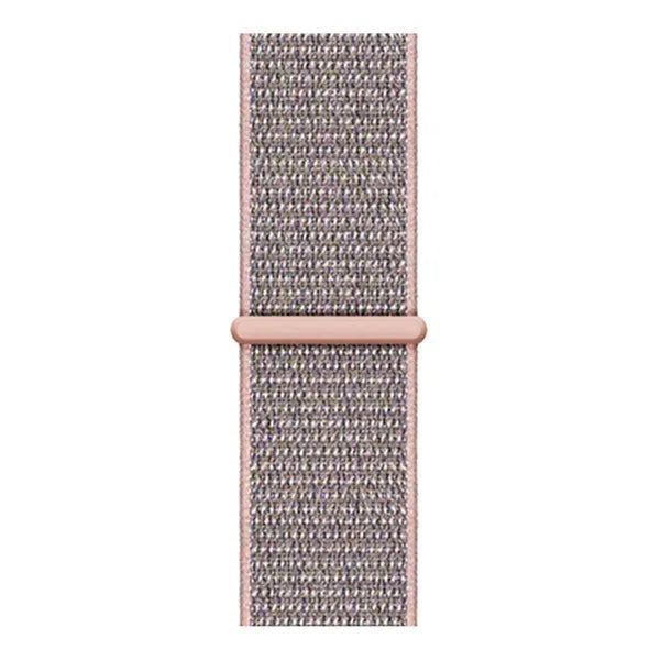 nylon-bandje-pink-sand