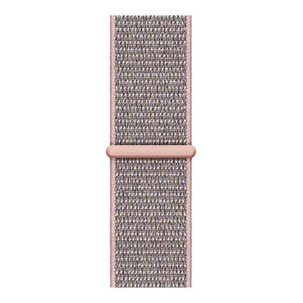 nylon-bandje-pink-sand