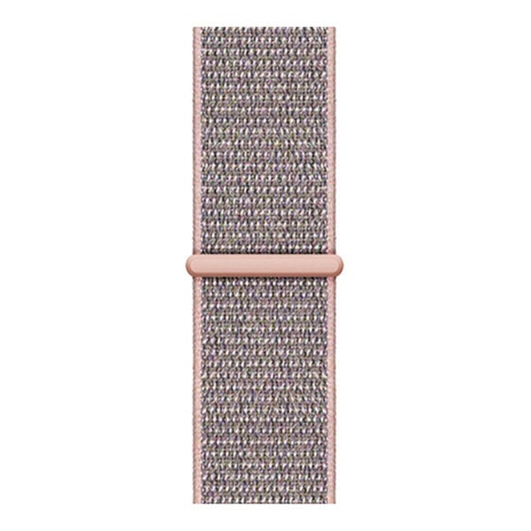 Correa Nylon Huawei Watch GT 5 41mm (arena rosa)