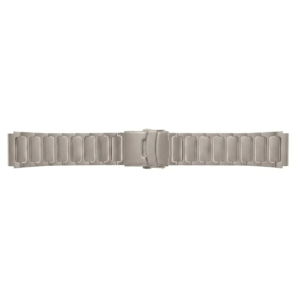 Suunto Nautic S Turtle Titanium Strap (Titanium)