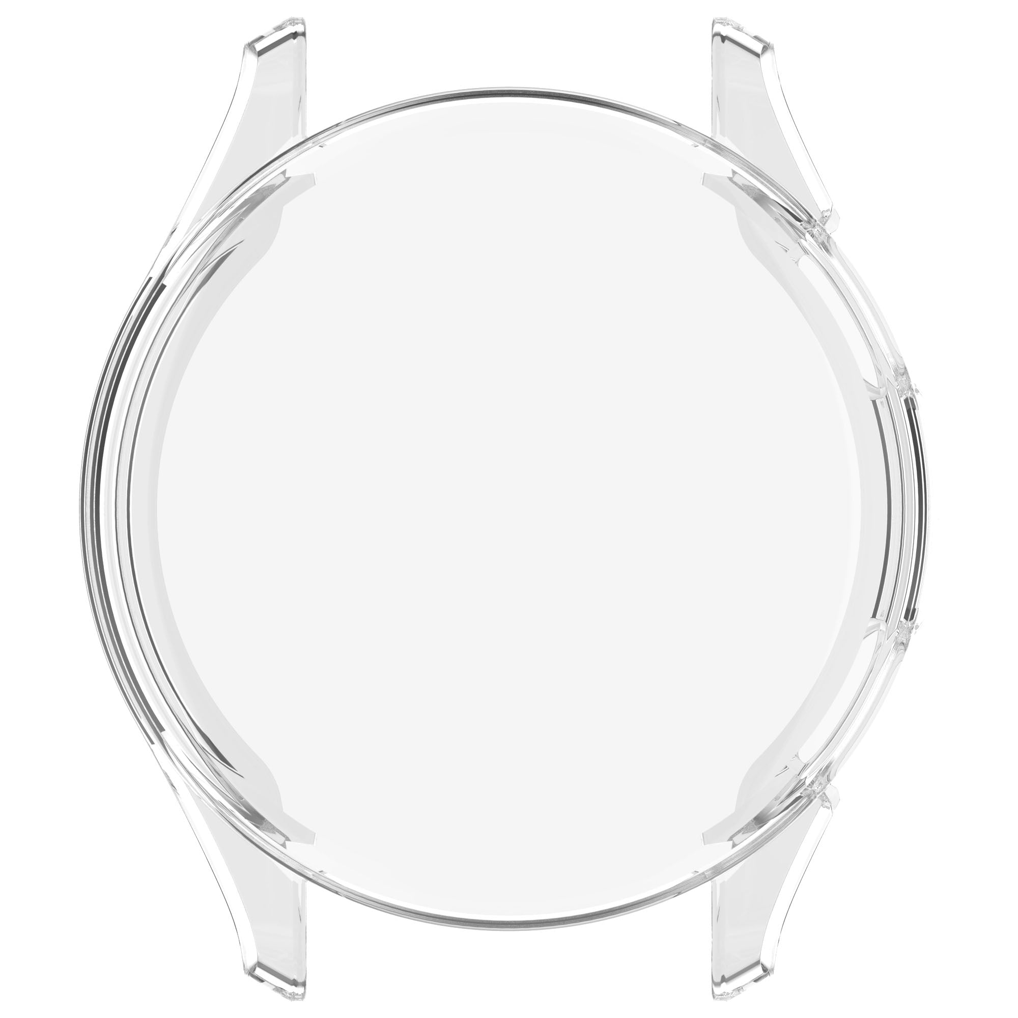 Funda TPU Garmin Approach S50 (transparente)