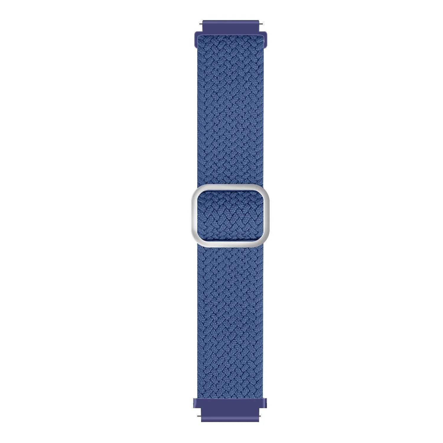 Suunto Race (S) Adjustable Braided Strap (Blue)