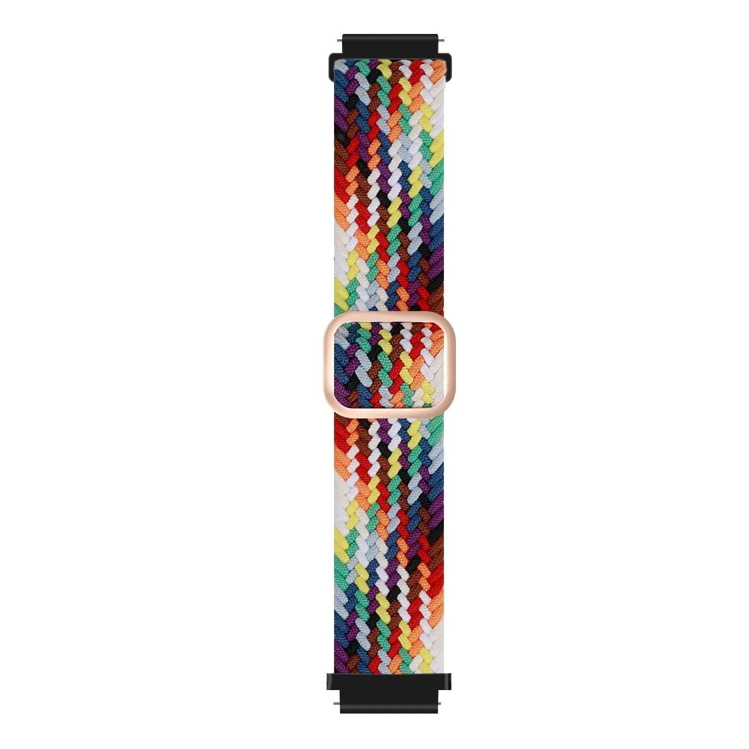 Suunto 9 Peak Adjustable Braided Strap (Colourful)