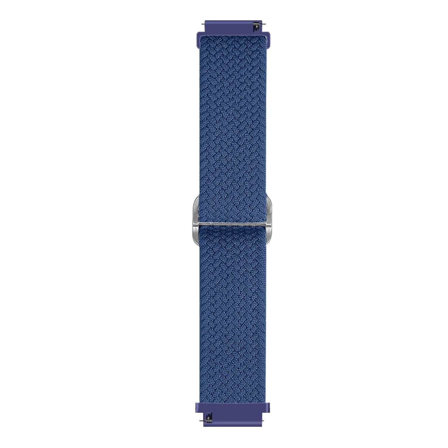 Correa trenzada ajustable Coros Apex 46mm (azul)