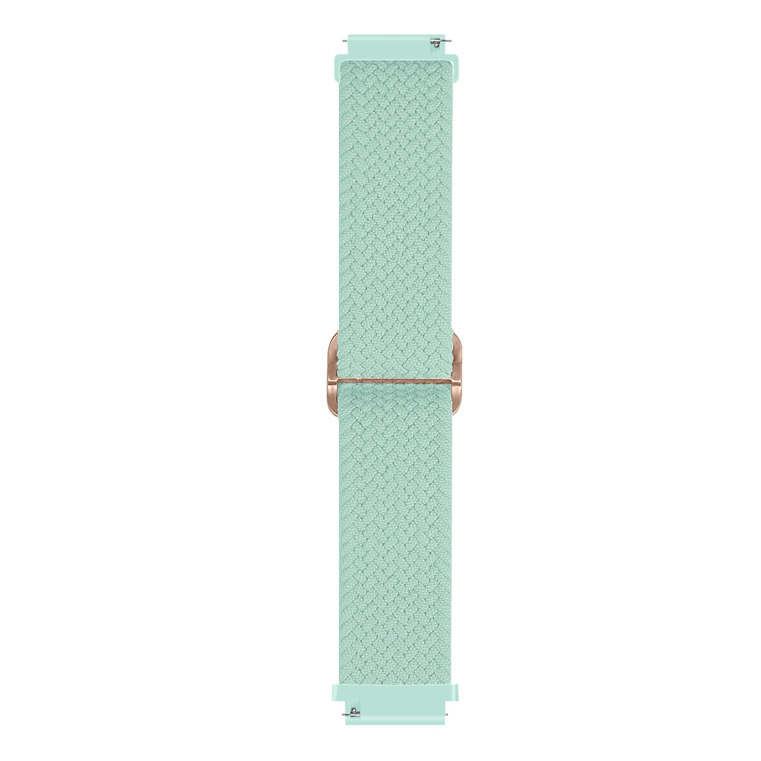Amazfit Bip 5 Adjustable Braided Strap (Turquoise)