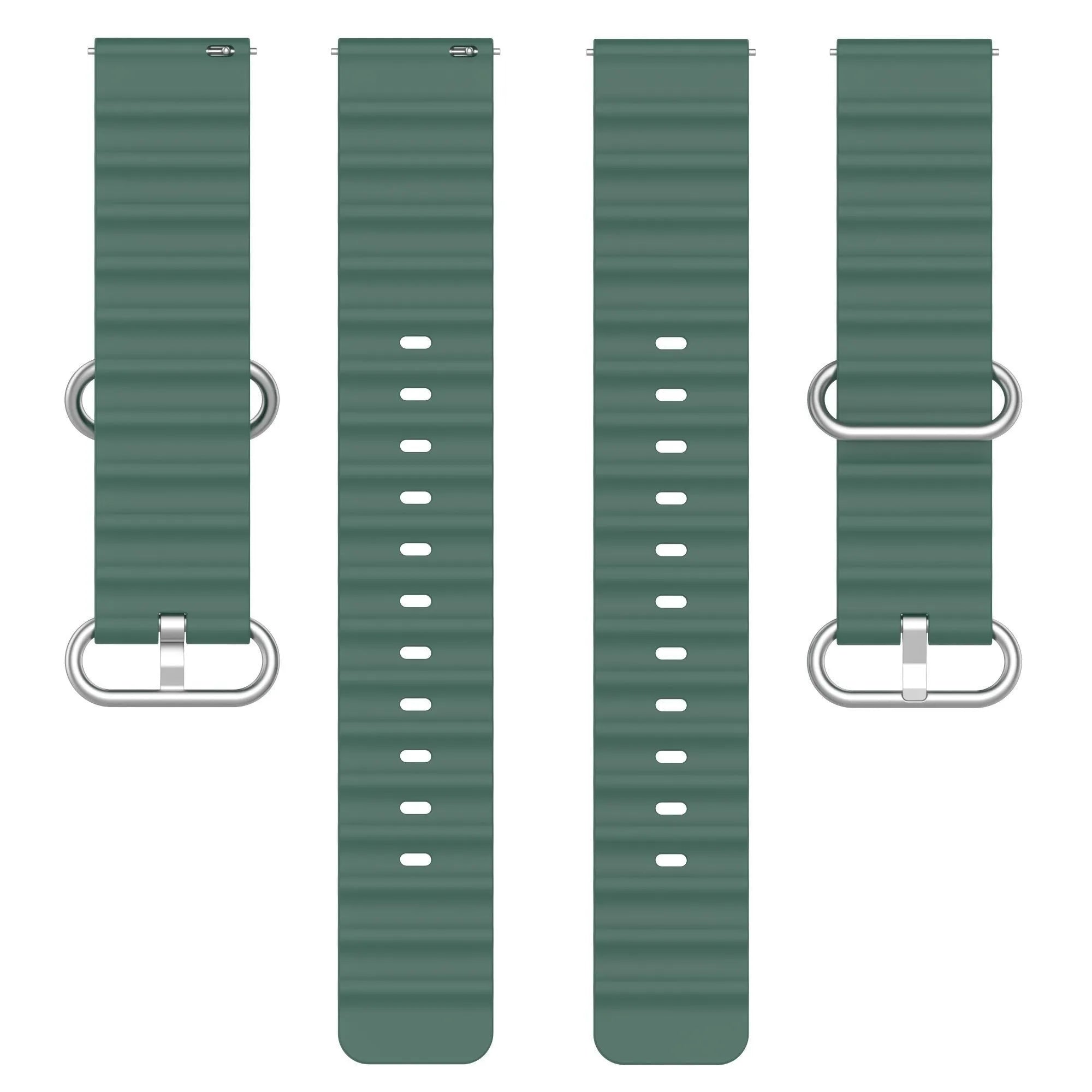 Correa Ocean Suunto Vertical 2 (verde oscuro)