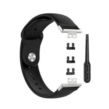 Correa deportiva Huawei Watch Fit SE (negra)
