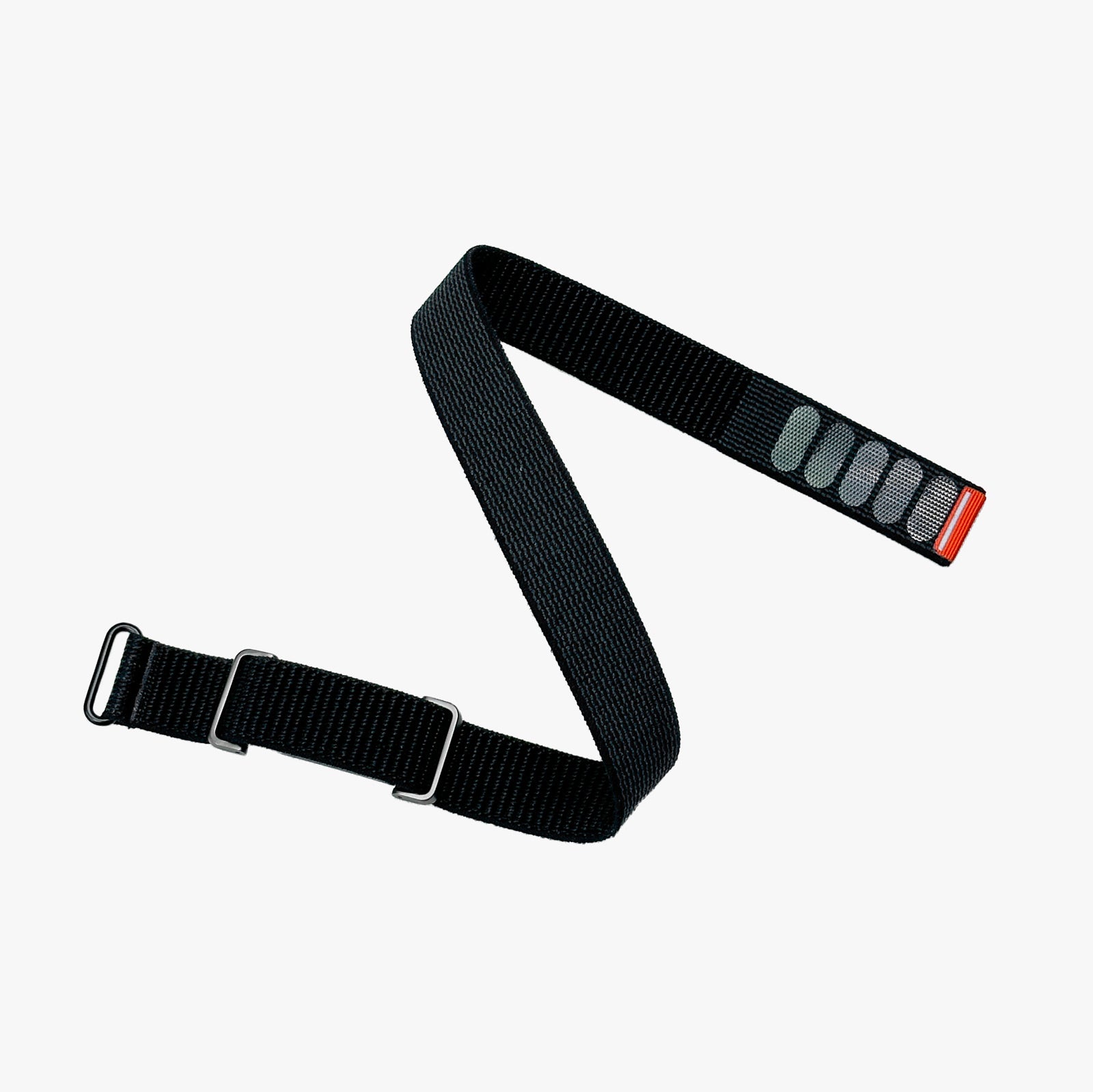 Correa nylon bíceps Fitbit Air (negro)
