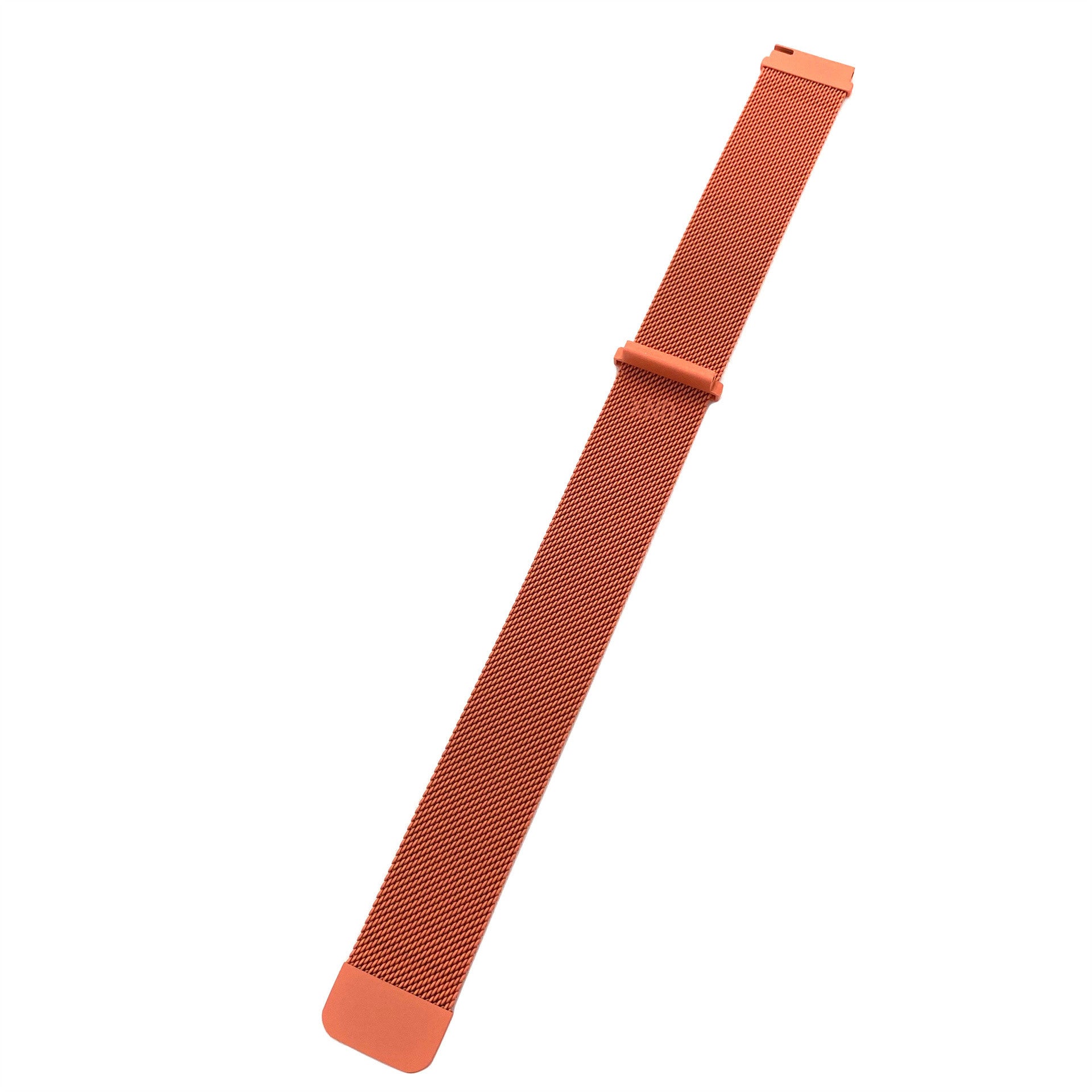Correa milanesa Samsung Gear S3 (naranja)