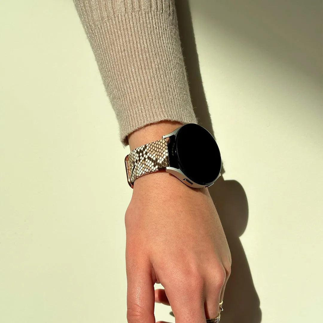 Correa 'Sneaky Snake' Amazfit GTS 4