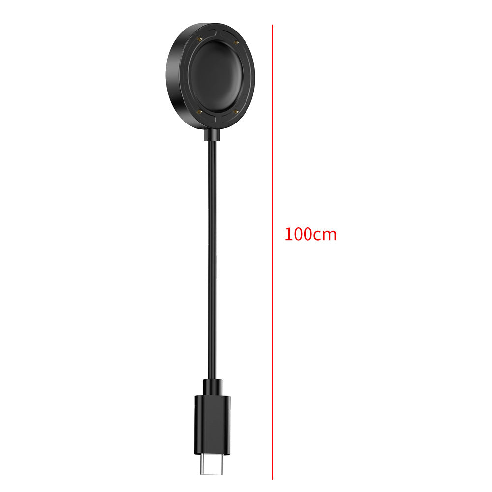 Cargador USB-C Suunto Run