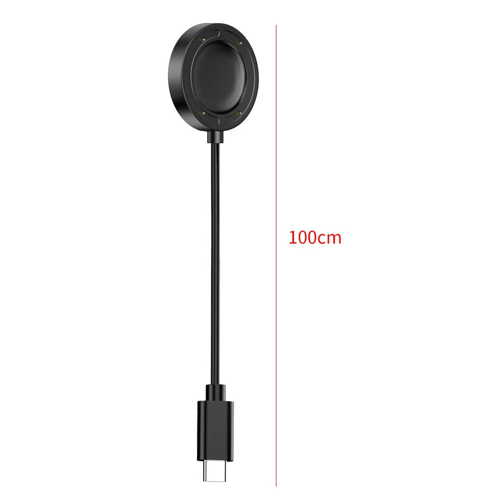 Cargador USB-C Suunto Run