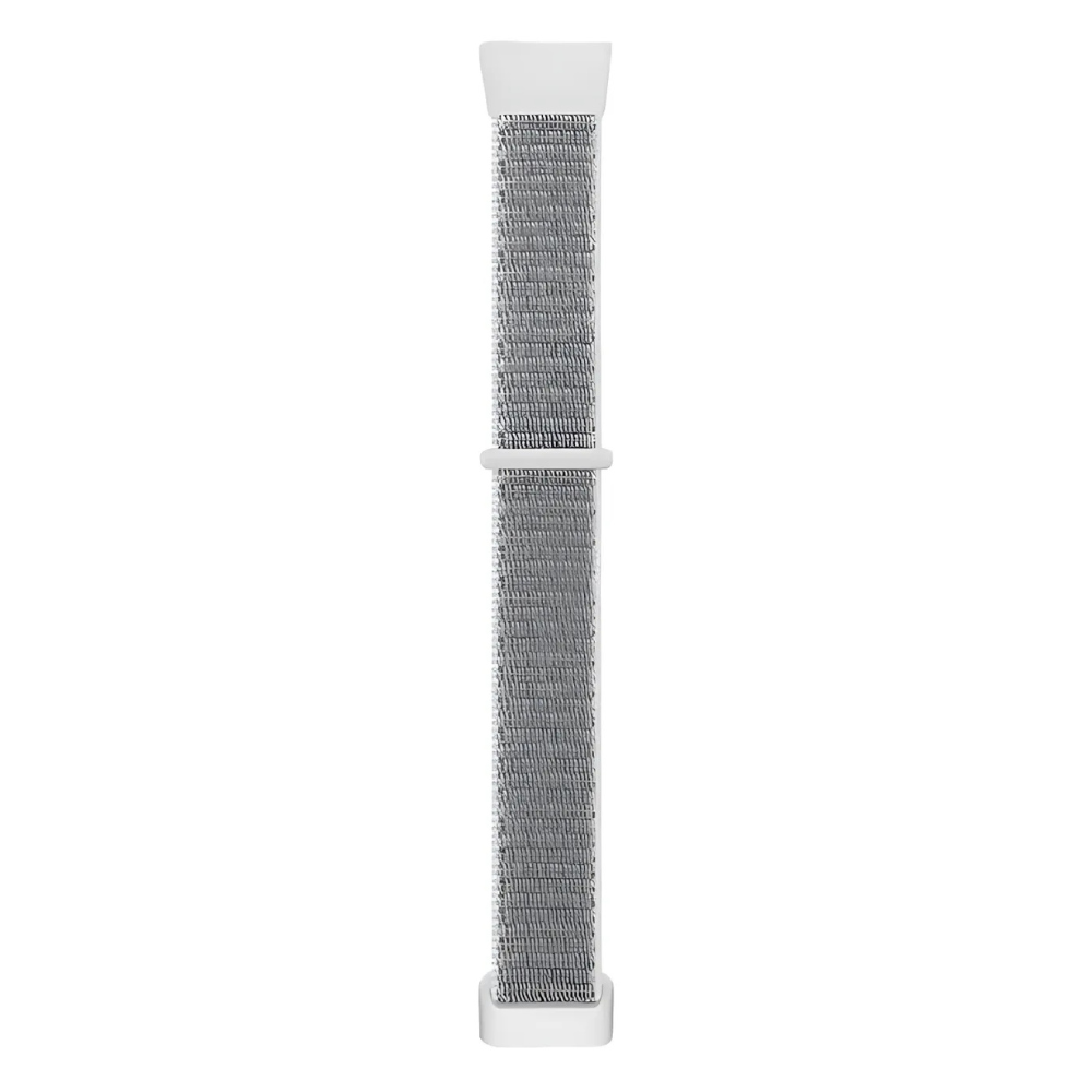 Fitbit Charge 6 Nylon Strap (Grey)