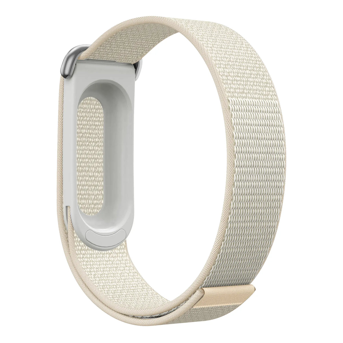 Bandz Fitbit Air Nylon Strap 'Classic' (Starlight)