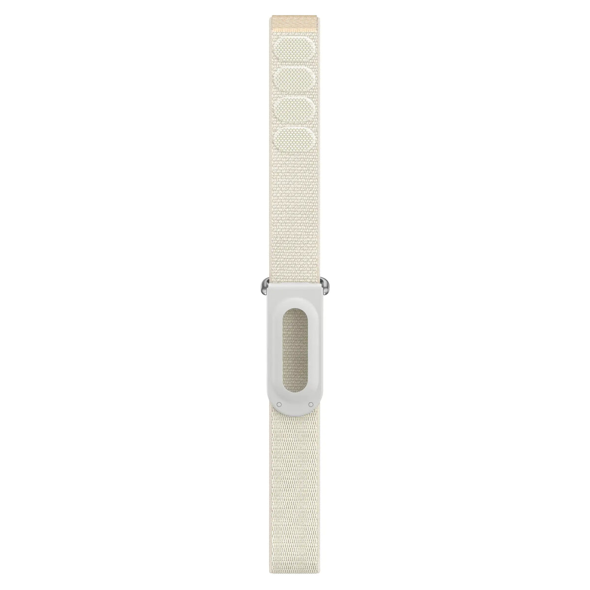 Bandz Fitbit Air Nylon Strap 'Classic' (Starlight)