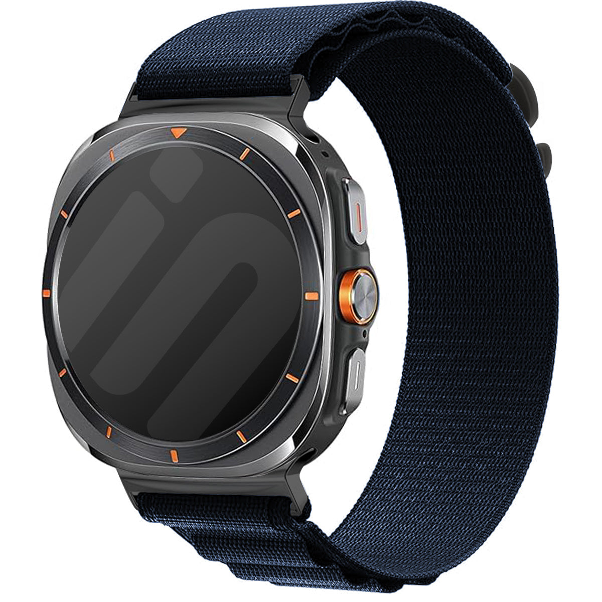 Correas Alpine Samsung Galaxy Watch Ultra (azul)