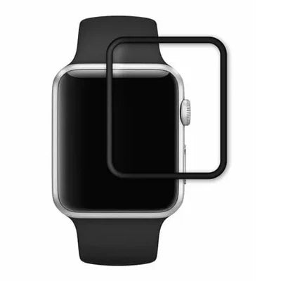 Protector de pantalla Apple Watch 12 - 42mm (PMMA)